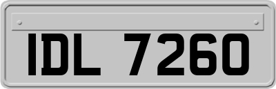 IDL7260