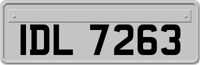 IDL7263