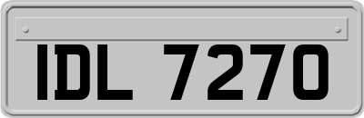 IDL7270