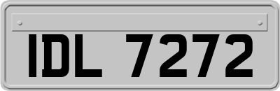 IDL7272