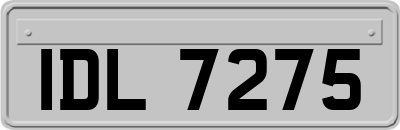 IDL7275