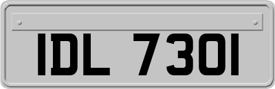 IDL7301