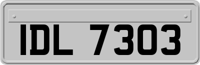 IDL7303
