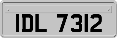 IDL7312