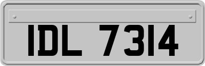 IDL7314