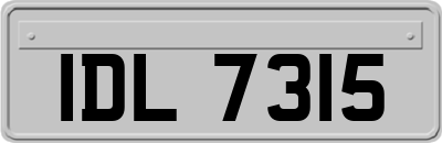 IDL7315