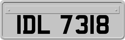 IDL7318