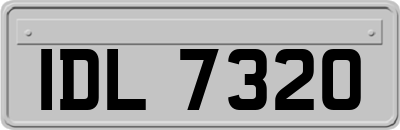 IDL7320