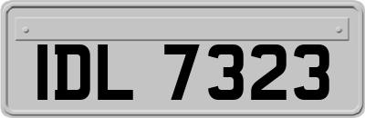 IDL7323