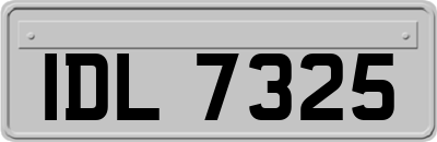 IDL7325
