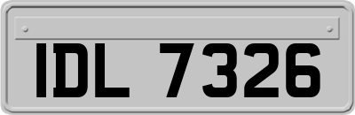 IDL7326