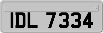 IDL7334