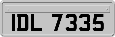 IDL7335