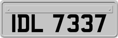 IDL7337