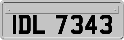 IDL7343