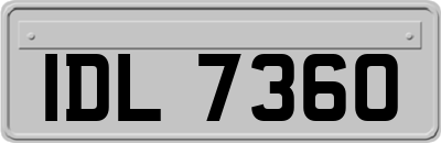 IDL7360