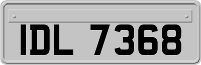 IDL7368