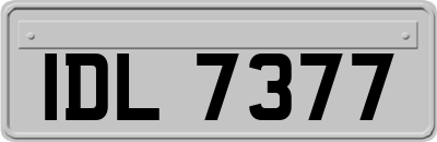 IDL7377