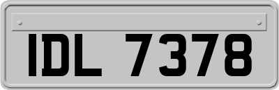 IDL7378