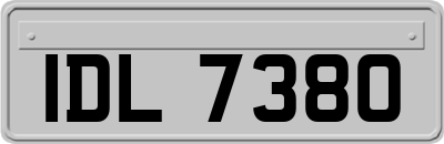 IDL7380