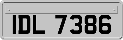 IDL7386