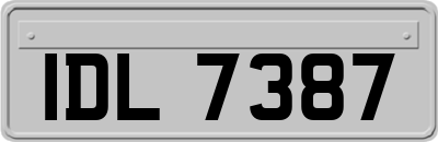 IDL7387