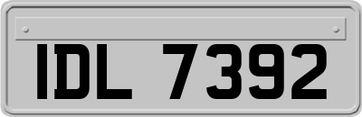 IDL7392