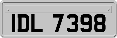 IDL7398