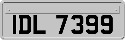 IDL7399