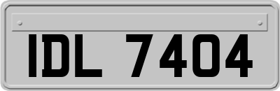 IDL7404