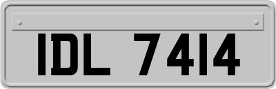 IDL7414