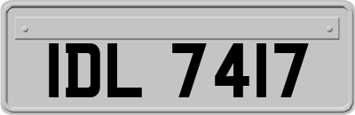 IDL7417