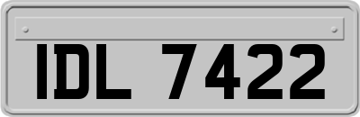 IDL7422