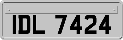 IDL7424