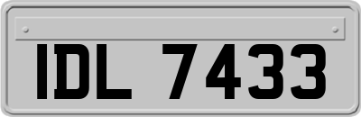 IDL7433