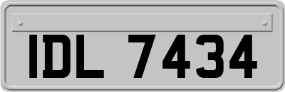 IDL7434