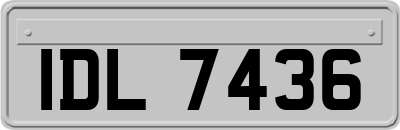 IDL7436