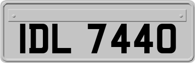 IDL7440