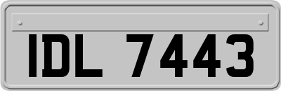 IDL7443