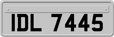 IDL7445