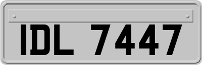 IDL7447