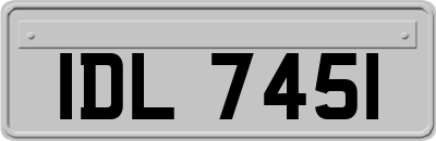 IDL7451