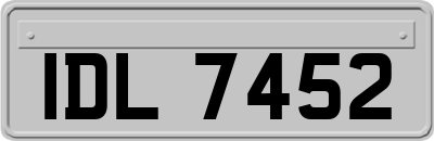 IDL7452