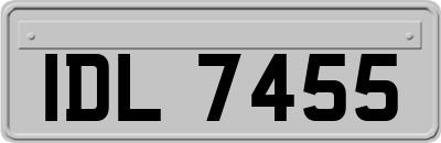 IDL7455