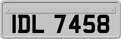 IDL7458