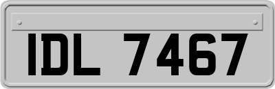 IDL7467