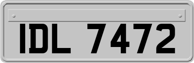 IDL7472