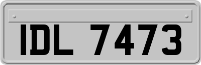 IDL7473