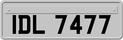 IDL7477