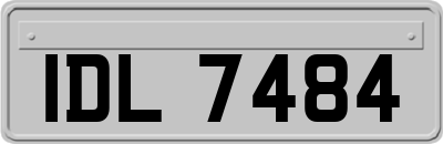 IDL7484